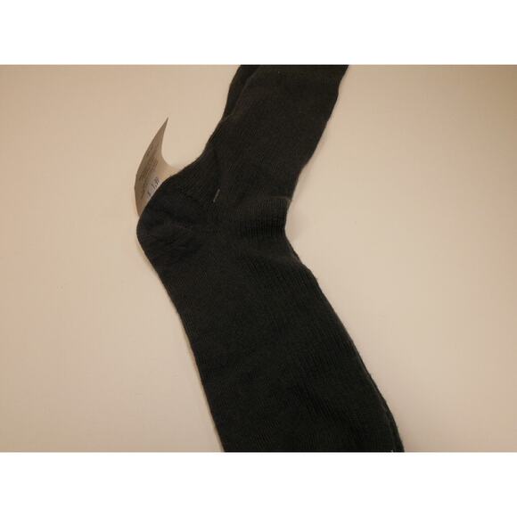 VTG Harvey Woods Canada Wool Blend Ultra Fresh Socks Gray Sz. 10 - 12 - Picture 11 of 13